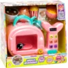 WHALE MICROWAVE WITH LOTS OF ACCESSORIE