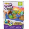 Kinetic Sand Turtle Beach Set