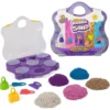 Kinetic Sand Variety Case