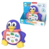 Early Learning Animals - ABC & 123 Pengu