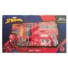 Spider-Man Art Set