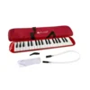 MELODICA 37 KEYS - RED