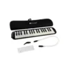 MELODICA 37 KEYS - BLACK