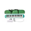MELODICA 37 KEYS - GREEN