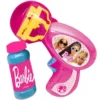 BARBIE BUBBLE BLASTER B/O