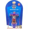 PAWPATROL SPINNING TOP