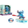 Jada Radio Control Stitch with Surfboard