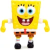 Jada Toys Wave 1 Spongebob Figures
