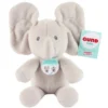 GUND Peek-A-Boo Asst. 2 (Flappy & Flora)