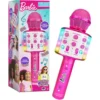 Barbie Bright Voicemaster Microphone