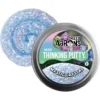 Crazy Aaron's Mystic Crystal Thinking Putty