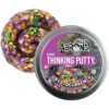 Crazy AaronS Honey Hive Trendsetters Putty