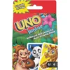 UNO Junior Card Game
