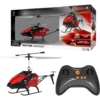 SYMA Revolt Raptor XL Helicopter with Auto-Hover