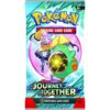 Pokemon TCG: Scarlet & Violet SV09 Journey Together Booster Pack