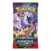 Pokemon TCG: Scarlet & Violet Temporal Forces