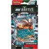 Pokemon TCG: ex Battle Decks: Melmetal ex or Houndoom ex (Assorted)