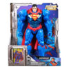 DC  Metal Force Figure 12? XL Superman