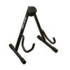GS438 "A" frame universal guitar stand -