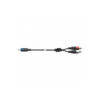 ADAPTOR CABLE 3M STEREO JACK TO RCA