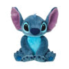DISNEY STITCH LARGE PLUSH 12"