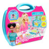 Barbie Adventure Citybreak Playset Case