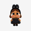 AUTHENTIC CRYBABY SHINY SHINY SERIES- PLUSHDOLL HOT CUTE GIFT TOY BLACK