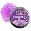 Crazy Aaron -Mini Day Dream - 2" Thinking Putty Tin