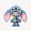 HACIPUPU STITCH 1/8 Action Figure