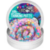 Crazy Aaron - Party Animal - Full Size 4" Thinking Putty