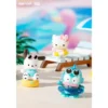 Sanrio characters Summer Swimming Series Moetch Bean