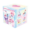 Sanrio characters Melting Heart Series Mini Box Pro