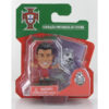 Soccerstarz - Portugal Cristiano Ronaldo - Home Kit /Figures