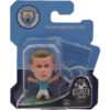 Soccerstarz - Man City Erling Haaland - Home Kit (Classic Kit) /Figures