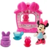 Minnie Mouse Sweet Treats Playset