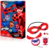 MLB Basic Heroez Role Playset - Ladybug (F24)