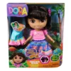Dora the Explorer Dance w/Dora Doll (ENG)