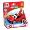 BB Junior Ferrari Light & Sound