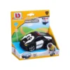 BB Junior Lamborghini Police Sound & Light