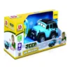 BBJunior Jeep Lil Drivers Jeep Wrangler