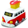 BB Junior VW Volkswagen Press & GO Preschool