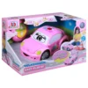 BB JUNIOR RC car Volkswagen Easy Play pink