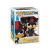 Pop! Games: Sonic - Shadow