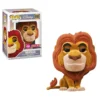 POP! DISNEY: LION KING CLASSIC - MUFASA