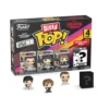 BITTY POP! TV: STRANGER THINGS - ELEVEN 4PK