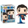 POP! HEROES: SUPERMAN LEGACY 2025 - SUPERMAN
