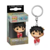 POCKET POP! ANIMATION: ONE PIECE S12 - LUFFY (EGGHEAD)
