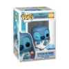 POP! DISNEY: LILO & STITCH - STITCH IN ROBE