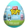 BITTY POP! DISNEY: LILO & STITCH EGGS - SINGLES 24PC PDQ