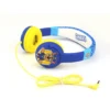 Kids Wired Headphones Paw Patrol Chase